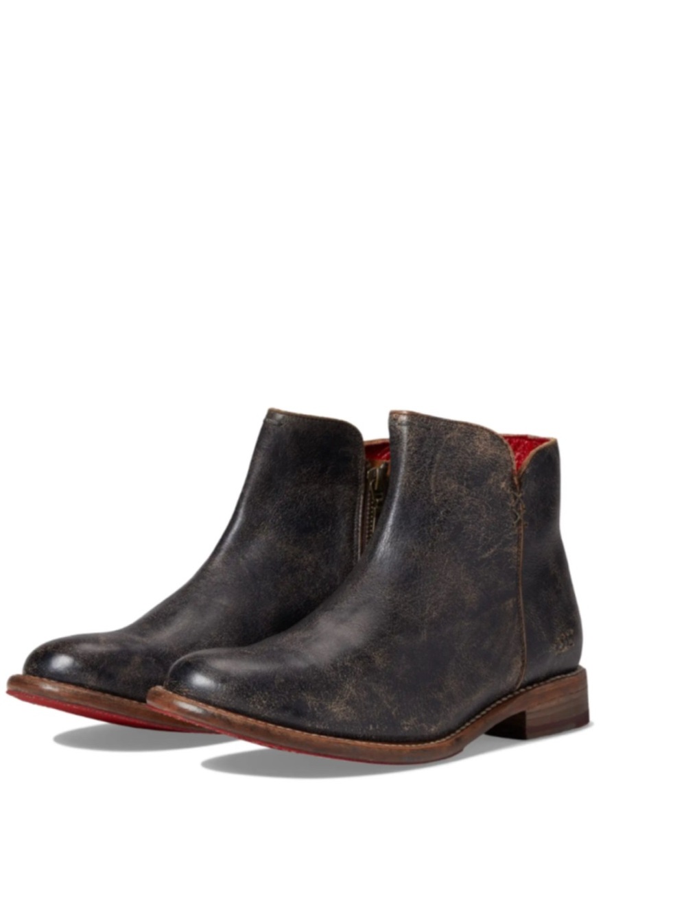 BedStu Yurisa Leather Boots
Size 7.5